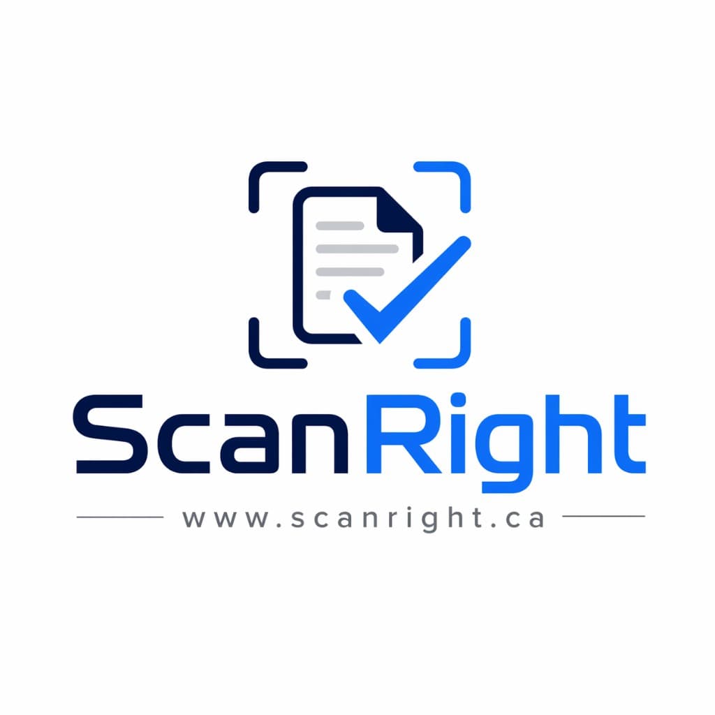 Scan Right